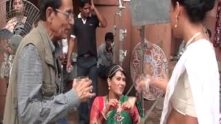 jhansi ki rani behind the scene [upl. by Barina]