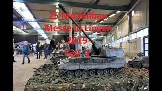 25 Emslandmodellbau Lingen 2019 Teil 3 [upl. by Ydnes367]