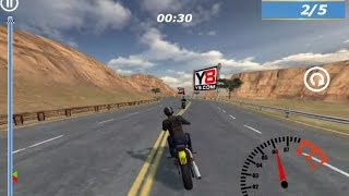 Y8 GAMES TO PLAY  Y8 Bike Riders x gameplay by Magicolo 2016 [upl. by Minnnie468]