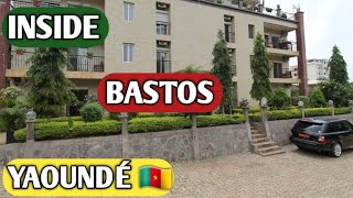 DISCOVER THE DEEP SIDE OF BASTOS [upl. by Narol]