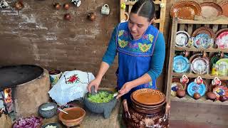 La Mejor Receta Largas De Bistec Guacamole y Salsa [upl. by Reste462]