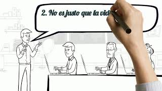 Texto argumentativo Importancia y ejemplo [upl. by Longawa502]