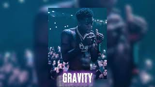 nba youngboy  gravity sped up [upl. by Nwahsud]