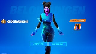 Neuer Apple Skin  Mehr Neuigkeiten zum XXL Update in Fortnite [upl. by Attenehs]