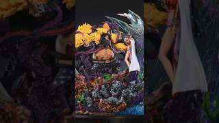 Barbanegra vs Boa Hancock One Piece by LX Studio [upl. by Edivad520]