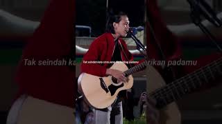 Danar Widianto  Jikalau [upl. by Shel]