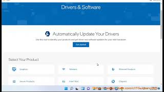 Download Intel Centrino AdvancedN 6205 Driver for Windows 1087 742023 Updated [upl. by Ayhay]