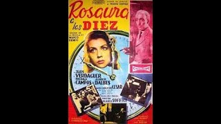 ROSAURA A LAS DIEZ MARCO DENEVI 1955 [upl. by Trescha]