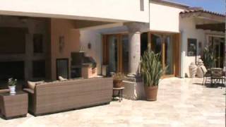 Villa La Estancia Penthouse 3806 4 Bedrooms Beach Front Cabo San Lucas Villa [upl. by Ynahirb]