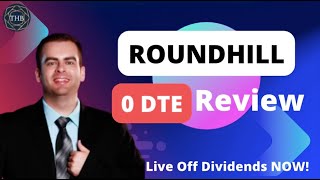 Why Roundhills XDTE is About to Change Dividend Investing Forever [upl. by Nongim]