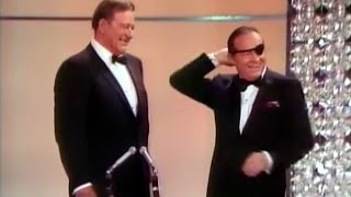 The Opening of the Academy Awards in 1970 [upl. by Dryfoos781]