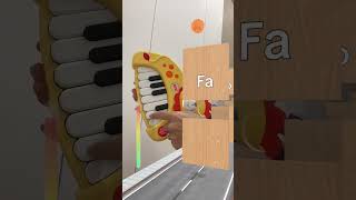 Lion piano Vs Perfect Pith Challenge [upl. by Marr]