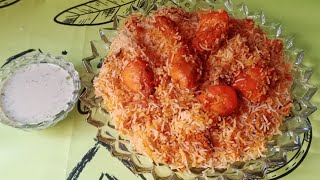 New style may banaye ye recipe  Tikka masala biryani recipe  this recipe is so delicious 😋🤤 SKD [upl. by Orfield]