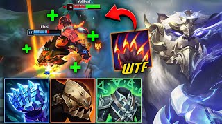 S14 How To Play Volibear Jungle And CARRY  Indepth Guide Challenger [upl. by Nanda]