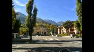 Bardonecchia  Val di Susa  To [upl. by Mcspadden]