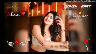 Sada Dil Dil Nahi Khidona Ho Ke Rah Gaya Slowed And Reverb Remix l Punjabi Sad Song l [upl. by Yuu]