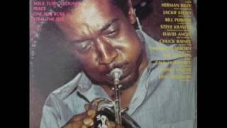 BLUE MITCHELL  ONE FOR RUSS 1973wmv [upl. by Erlene810]