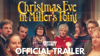 Christmas Eve in Millers Point  Official Trailer  In Cinemas 15th November [upl. by Ardnuassak]