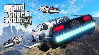 GTA 5  75000000 Spending Spree Part 2 NEW GTA 5 DOOMSDAY HEIST DLC SHOWCASE [upl. by Nahbois]