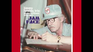 Jimmy Rowles Trio  Irene [upl. by Ludlew]