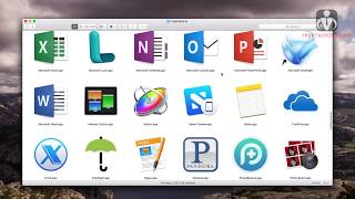 How to Reset Microsoft OneDrive for Mac Using a Secret Script [upl. by Angi]