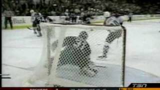 TSN Top 10 Goalie Stick Saves [upl. by Lasala744]