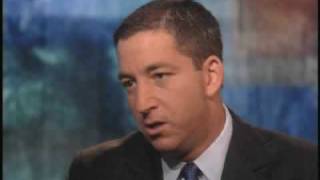 BILL MOYERS JOURNAL  Web Exclusive Glenn Greenwald on Afghanistan  PBS part 1 of 3 [upl. by Bartosch]