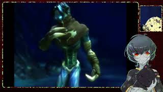 Legacy of Kain Soul Reaver Playthrough Part 1 [upl. by Enyrhtak113]