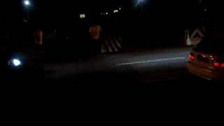 Street Racing in the Philippines [upl. by Terza]