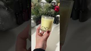 CND™ SHELLAC™ Holiday Magic [upl. by Conrade80]