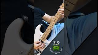 Fall to pieces intro  Velvet Revolver  Full cover  free tabs click👆 clausiozzi [upl. by Aerdnna571]