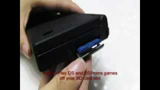 How to play Rom games from SD card [upl. by Yvaht]