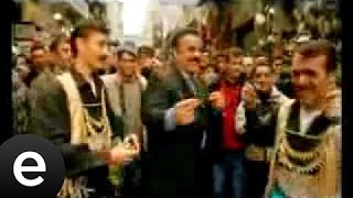 Başım Benim Bülent Serttaş Official Music Video başımbenim bülentserttaş  Esen Müzik [upl. by Rufus]