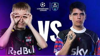 Anders Vejrgang vs Nicolas99fc  eChampions League Knockouts FIFA 23 [upl. by Connett995]