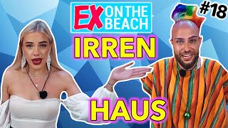 18 BILLIGSTES full circle NARZISSTEN Finale  Ex on the Beach Folge 18 2024  Robsn [upl. by Forsta]