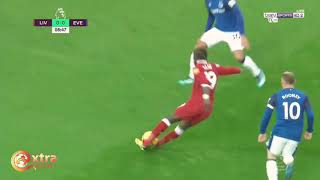 Liverpool vs everton 11 10122017 [upl. by Felicio443]