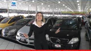 Programa Auto Shopping Cristal 19 09 2015 [upl. by Gairc]