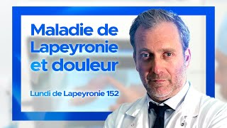 Maladie de Lapeyronie et douleur agissez vite [upl. by Dekow]