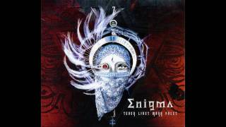 Enigma  Seven Lives [upl. by Ysnat]