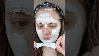 cleansing pore 🫧 ugcbeauty ugcproduct beautyhacks skincareroutine [upl. by Laine96]