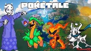 PokeTale Part 2 [upl. by Seiber]