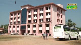 Cusat Kuttanad Engineering College Strike [upl. by Adnim]