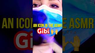 Is ASMR Gibi the GOAT asmr [upl. by Thier]