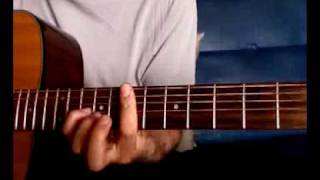 strawberry fields foreverbeatlesguitar lesson [upl. by Meenen]