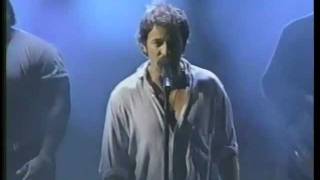 streets of philadelphia live  bruce springsteen [upl. by Inama]