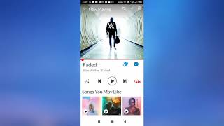 How to Download amp Listen Offline Songs in Wynk Music 2020 [upl. by Ping287]