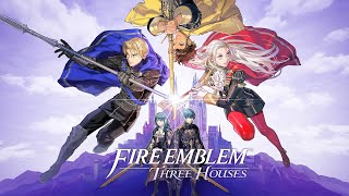 Recollection and Regret  Fire Emblem Three Houses [upl. by Crespo]