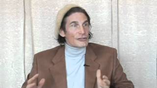 08  Acidity Alkalinity and Mental Health  Dr Gabriel Cousens MD [upl. by Elrem121]