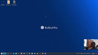 Kubuntu 2410 Linux  visão geral do sistema [upl. by Paschasia]