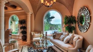 Prestigious ResortLike Home in San Antonio Texas [upl. by Bartolome261]